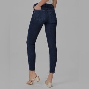 Paige Jeans: Margot Ultra Skinny